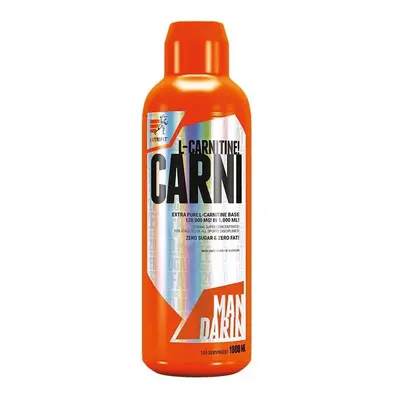 Extrifit Carni 120000 Liquid 1000 ml mandarinka