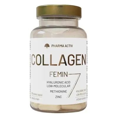 COLLAGEN Femin tob.90