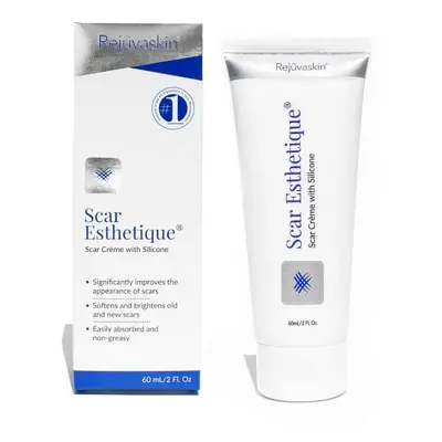 Scar Esthetique krém na jizvy 60ml