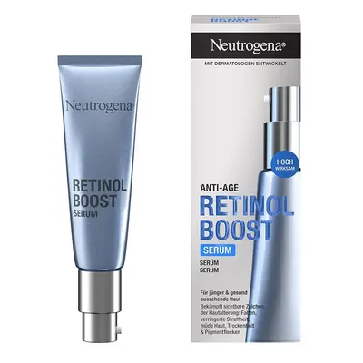 Neutrogena Retinol Boost sérum 30ml