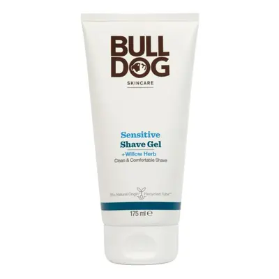 BULLDOG Sensitive Holicí gel 175ml