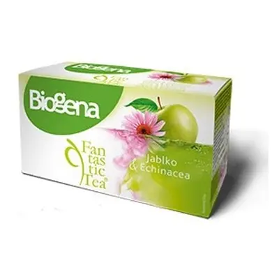 Biogena Fantastic Jablko&Echinacea 20x2g