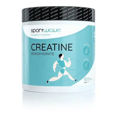 SportWave Creatine Mohohydrate 300 g