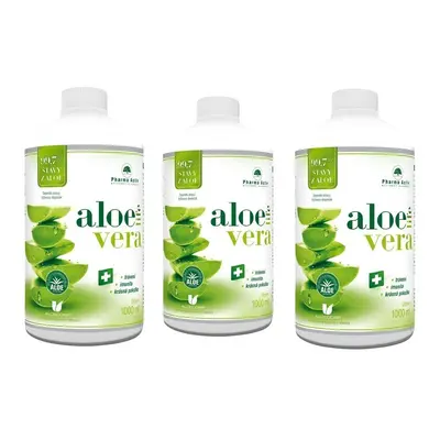 AloeVeraLife 1000ml 2+1