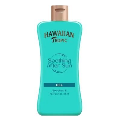 Hawaiian Tropic After Sun Gel po opalování 200ml