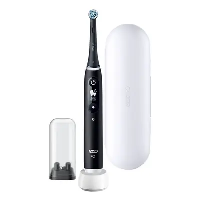 Oral-B iO Series 6 Black Onyx elektr.kartáček