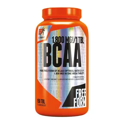 Extrifit BCAA 1800 mg 2:1:1 150 tbl