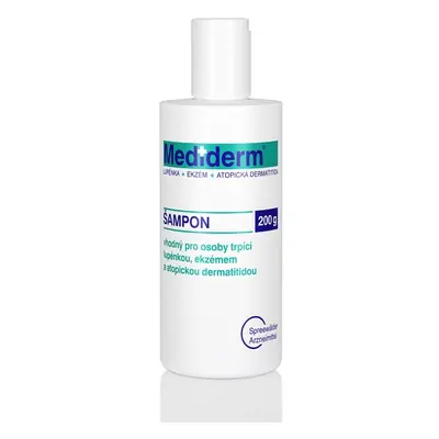 Mediderm Šampon 200g