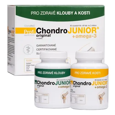 ProfiChondro Original JUNIOR tbl.60+tob.60