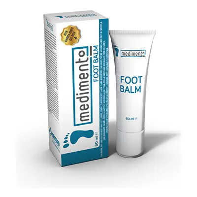 Medimento Foot balm balzám na nohy 60ml