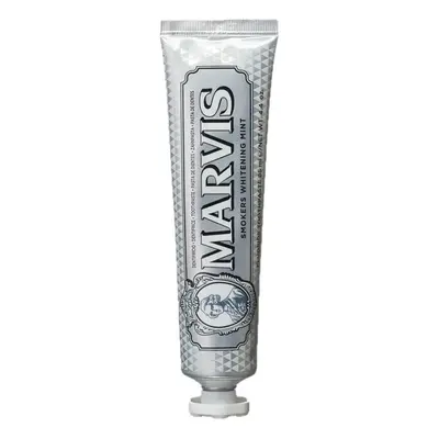 MARVIS Smokers Whitening Mint zubní pasta 85ml