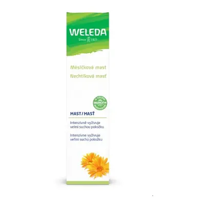 WELEDA Měsíčková mast 25 g