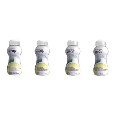 PreOp 4x200ml