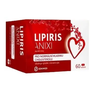 LIPIRIS ANIXI tob.60