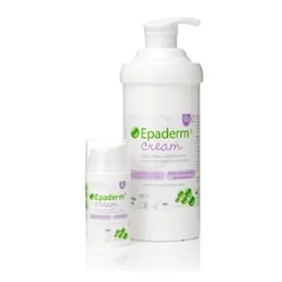 Epaderm Cream 50g