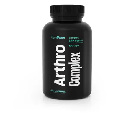 GymBeam Arthro Complex 120 kapslí