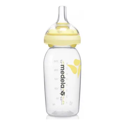 Medela Calma láhev pro kojené děti komplet 250ml