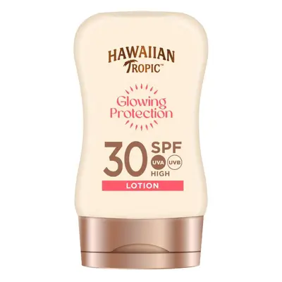 Hawaiian Tropic Protection Sun Lotion SPF30 100ml