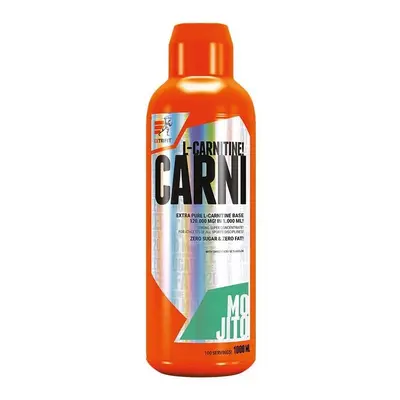 Extrifit Carni 120000 Liquid 1000 ml mojito