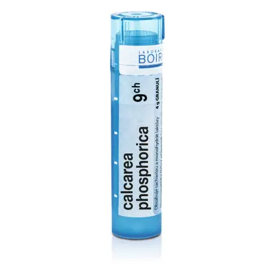 Calcarea Phosphorica 9CH gra.4g