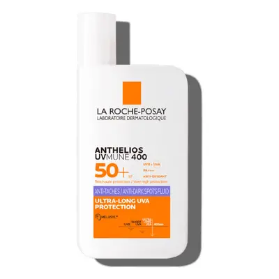 LA ROCHE-POSAY ANTHELIOS fluid Melasyl SPF50+ 50ml