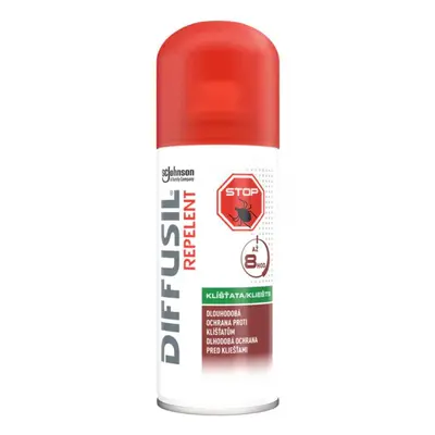 DIFFUSIL repelent KLÍŠŤATA 100ml