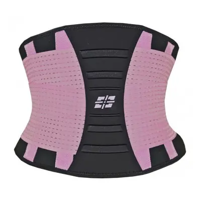 Bederní pás Waist Shaper růžový S/M