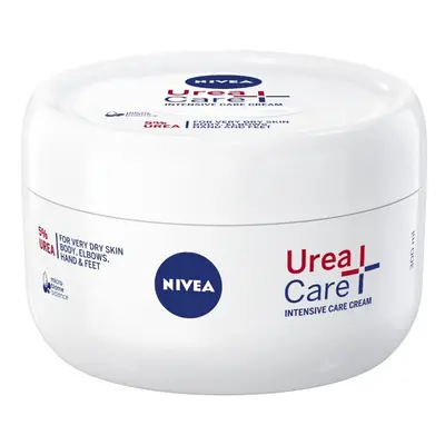 NIVEA krém Urea & care 300ml