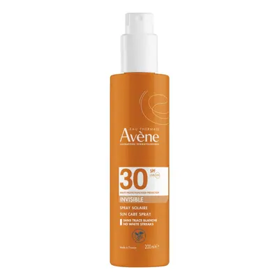 AVENE Sun Sprej SPF30 200ml