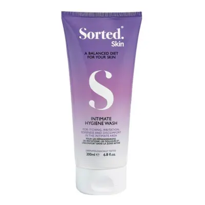 Sorted Skin Intimate Hygiene Wash 200ml