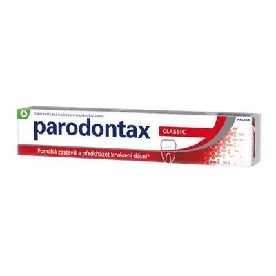 Parodontax Classic zubní pasta 75ml