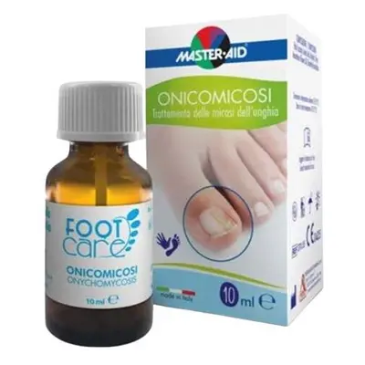 FOOT CARE Onychomykóza roztok 10ml