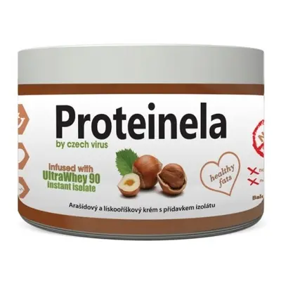 Czech Virus Proteinela 500g