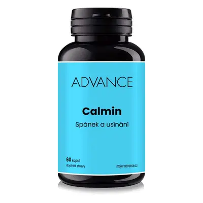 ADVANCE Calmin cps.60