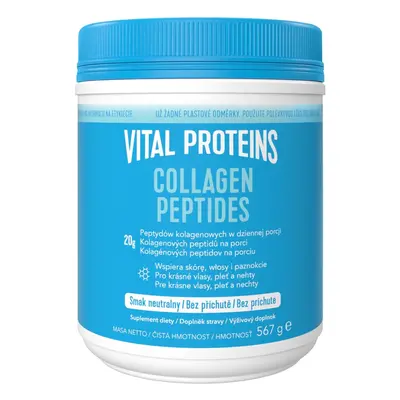 Vital Proteins Collagen Peptides 567g