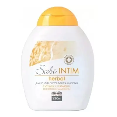 SABI Intim Herbal 220 ml