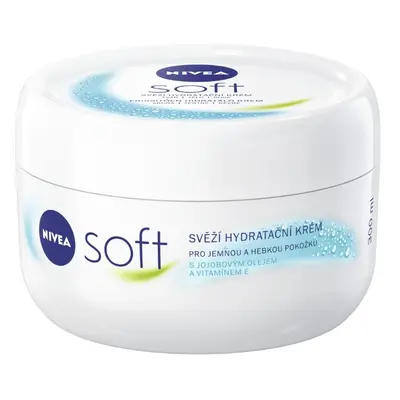 NIVEA Soft krém 300ml 89063