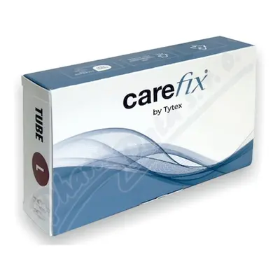 Carefix tube elastický síťový obvaz vel.L 15ks