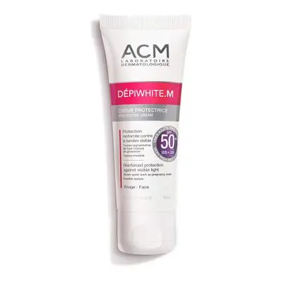 ACM Dépiwhite M ochranný krém SPF50+ 40ml