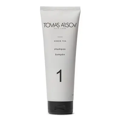 Tomas Arsov Green tea šampon 250ml