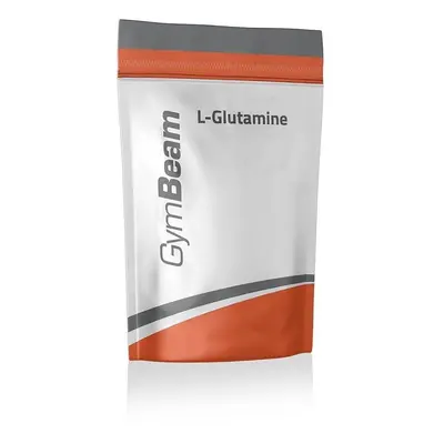 GymBeam L-Glutamine unflavoured 1000g