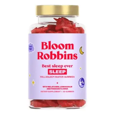 Bloom Robbins Best Sleep Ever gumidci 60ks