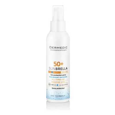 Dermedic Sunbrella Ochranný sprej SPF 50+ 150ml