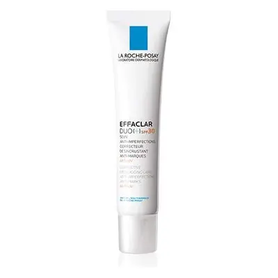 LA ROCHE-POSAY EFFACLAR DUO[+] SPF30 40ml