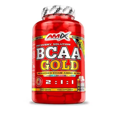 Amix BCAA Gold 300 tbl