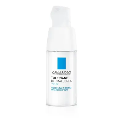 LA ROCHE-POSAY TOLERIANE Dermallergo oční krém 20ml