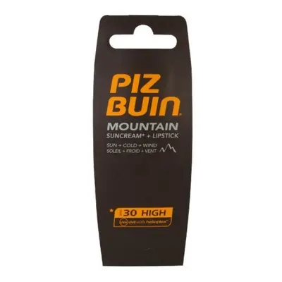 PIZ BUIN Moutain CreamSPF30 20ml+StickSPF30 20ml