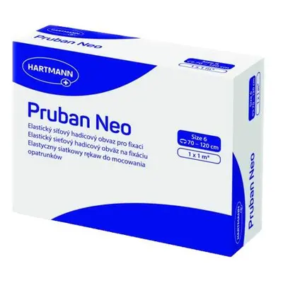 Pruban Neo elastický hadicový obvaz č.6 1m 70-120cm