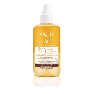 VICHY CAPITAL SOLEIL Sprej betakaroten SPF50 200ml