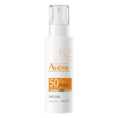 AVENE Anti-age fluid SPF50 40ml